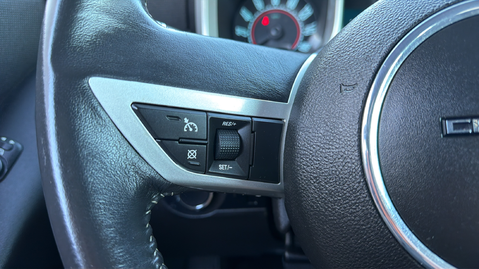 2011 Chevrolet Camaro 1LT - Photo 14
