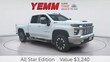  Chevrolet Silverado 2500HD