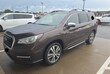  Subaru Ascent