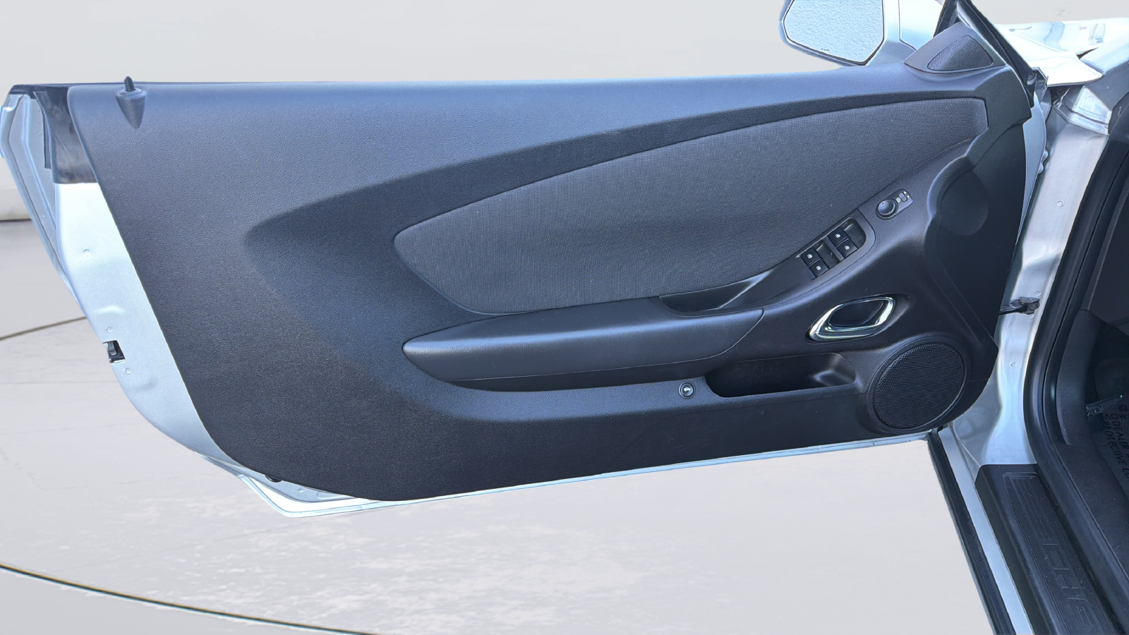 2011 Chevrolet Camaro 1LT - Photo 18