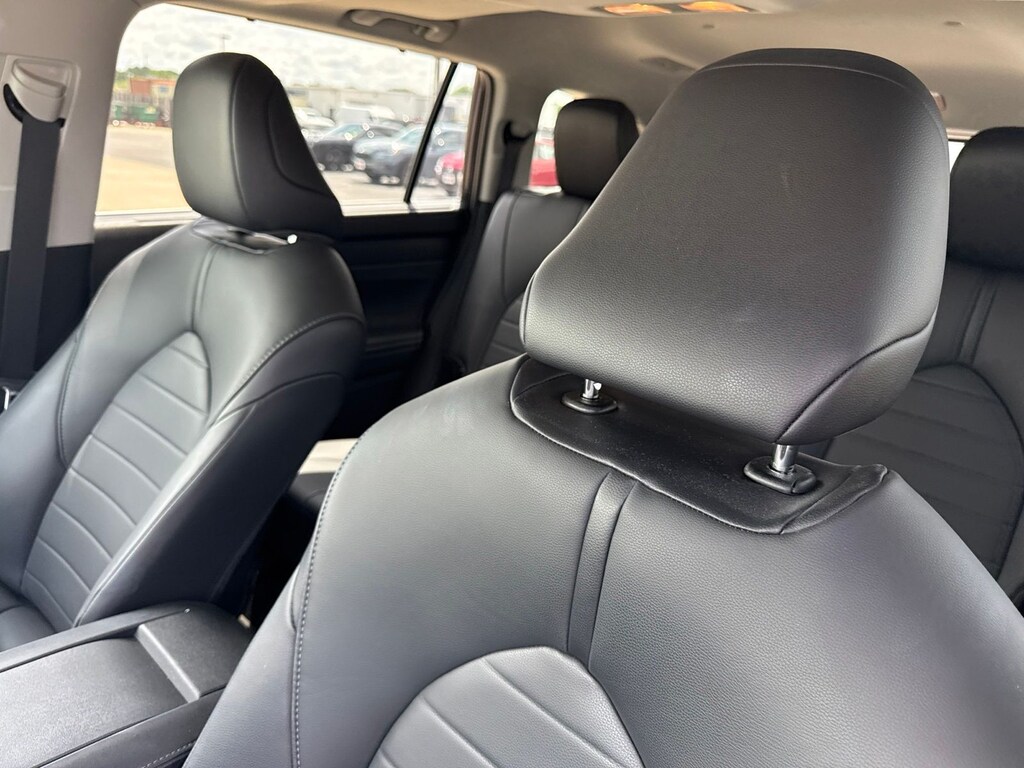 Certified 2020 Toyota Highlander Hybrid XLE SUV