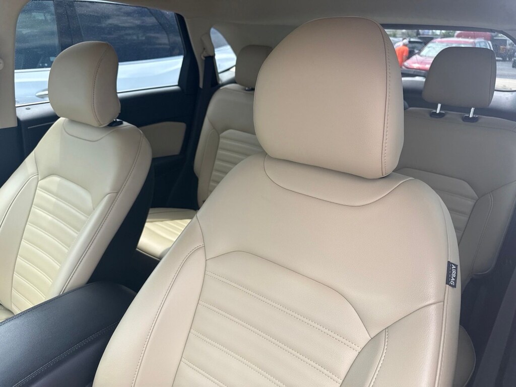 Used 2019 Ford Edge SEL SUV
