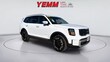  Kia Telluride