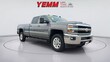  Chevrolet Silverado 2500HD