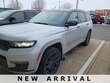  Jeep Grand Cherokee L
