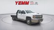  Chevrolet Silverado 3500HD