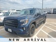 GMC Sierra 1500 Limited