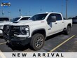 Chevrolet Silverado 3500HD