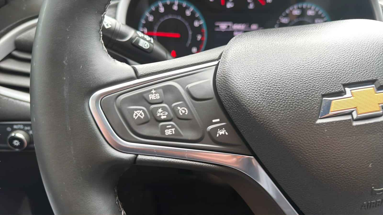 2025 Chevrolet Malibu RS - Photo 18