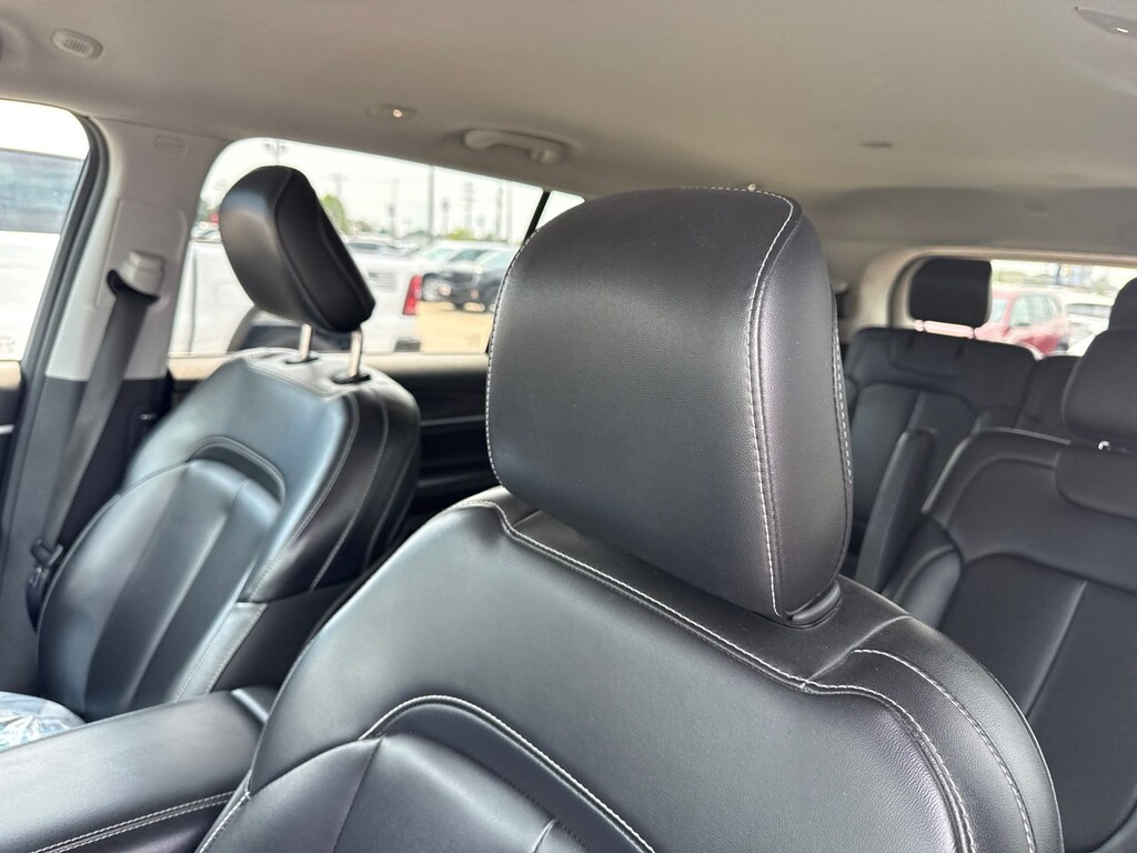 Used 2023 Jeep Grand Cherokee L Limited SUV