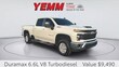  Chevrolet Silverado 2500HD