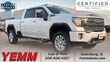  GMC Sierra 2500HD