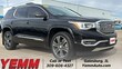  GMC Acadia