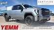 GMC Sierra 2500HD