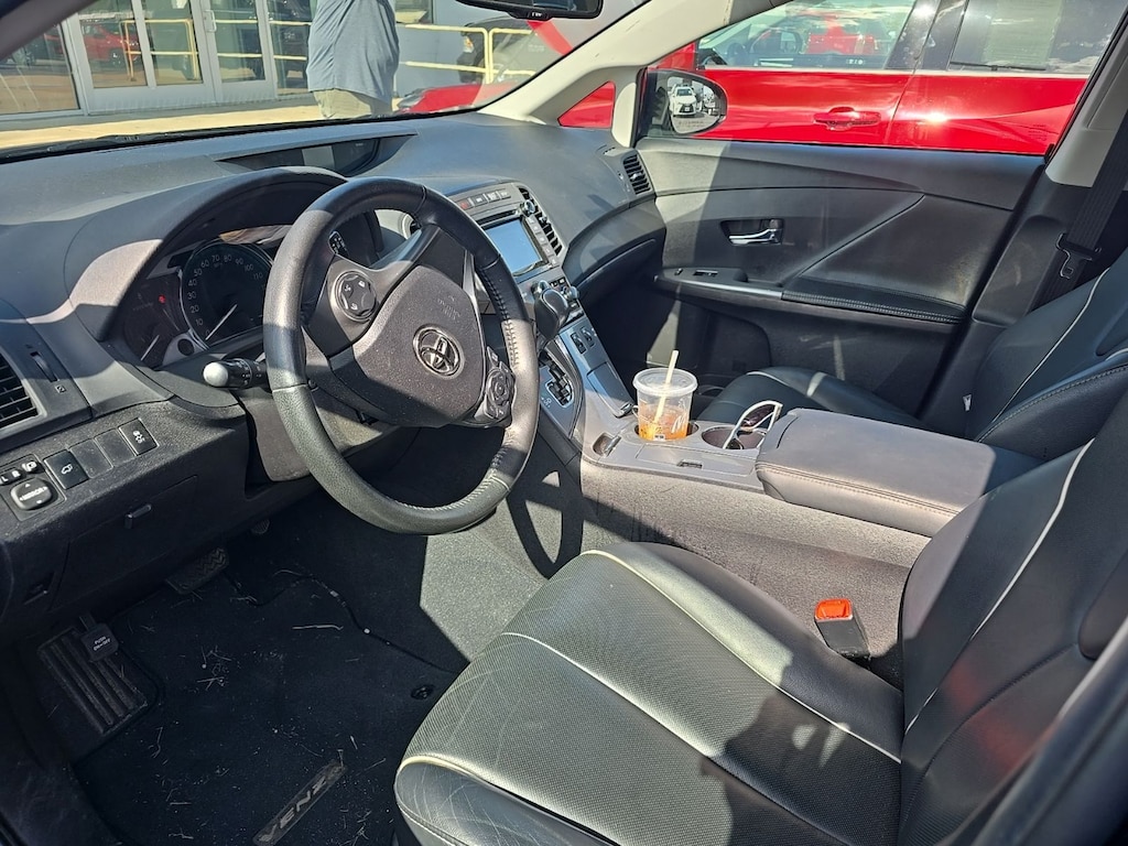 Used 2015 Toyota Venza XLE SUV