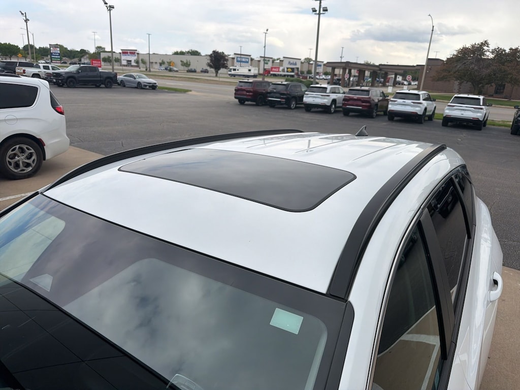 Certified 2023 Hyundai Tucson SEL SUV