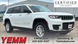 Jeep Grand Cherokee L