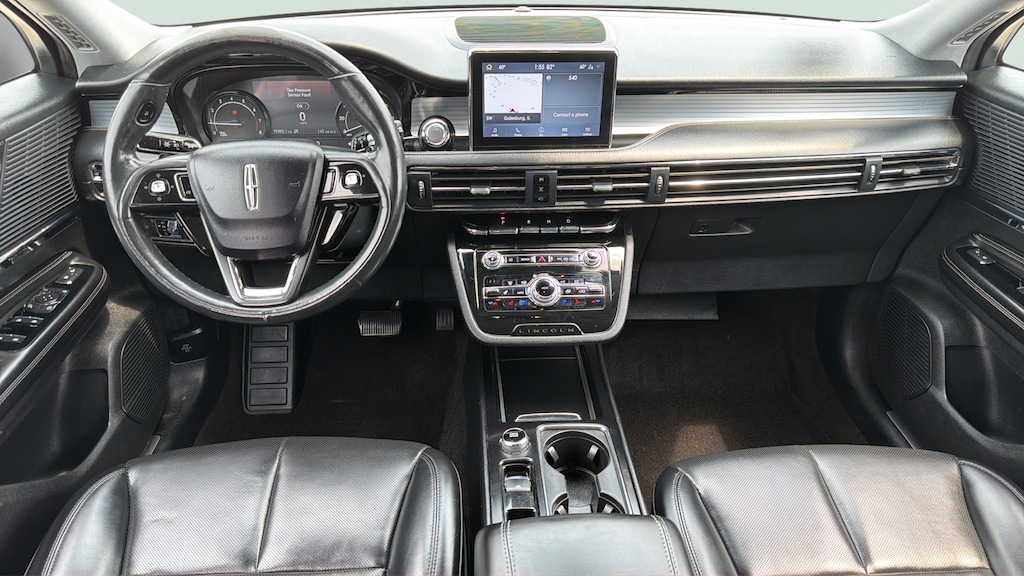 Used 2020 Lincoln Corsair Standard SUV