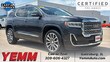 GMC Acadia