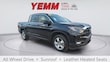  Honda Ridgeline