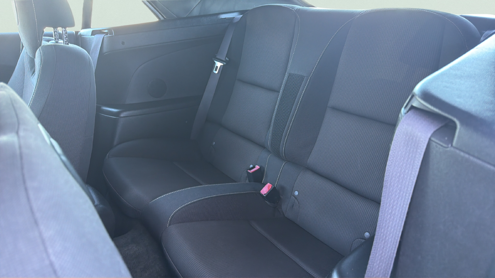 2011 Chevrolet Camaro 1LT - Photo 20
