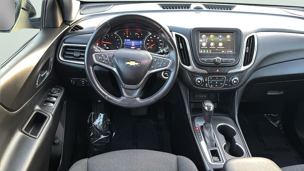 Used 2019 Chevrolet Equinox LT SUV
