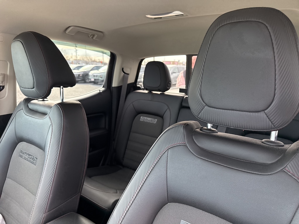 Used 2019 GMC Canyon All Terrain Truck