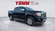  GMC Canyon