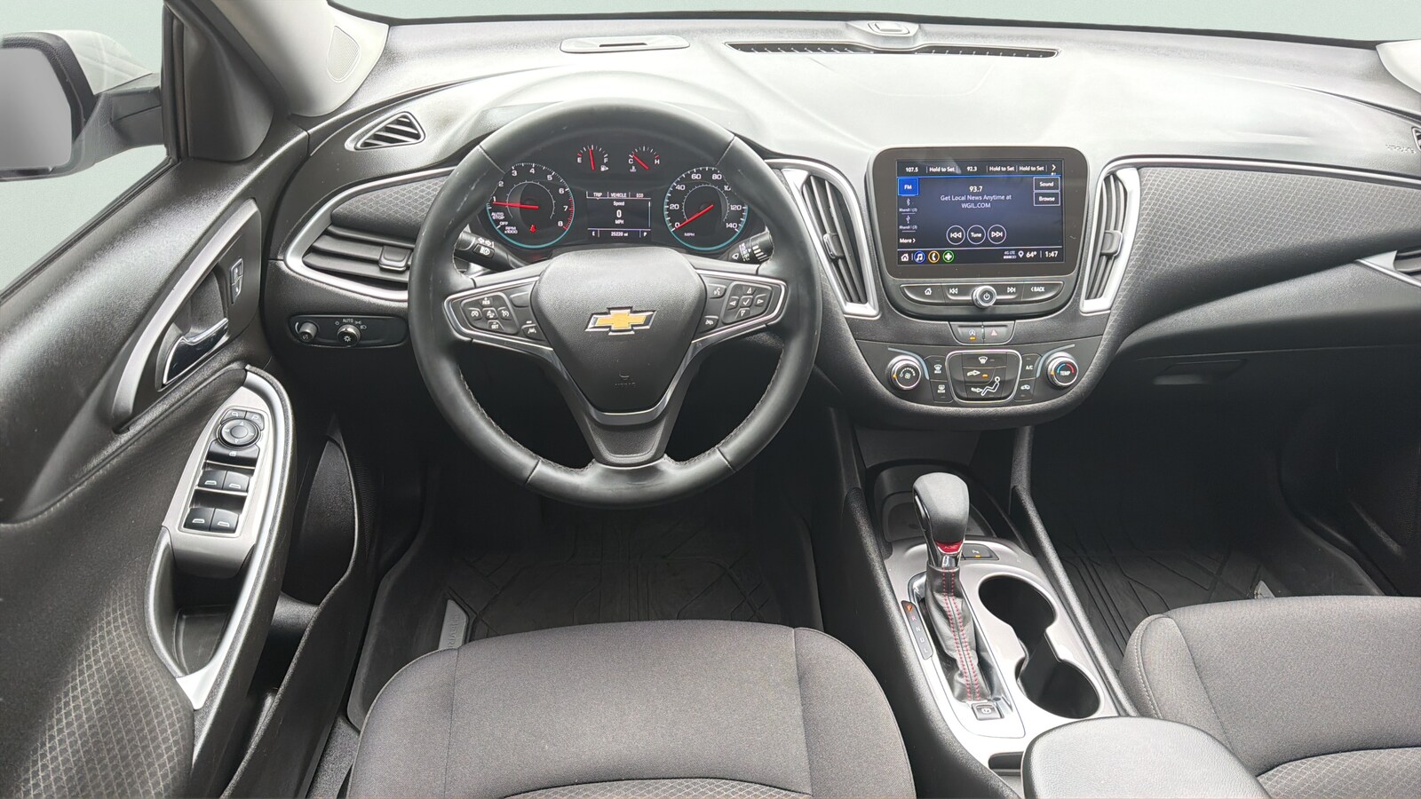 2025 Chevrolet Malibu RS - Photo 16