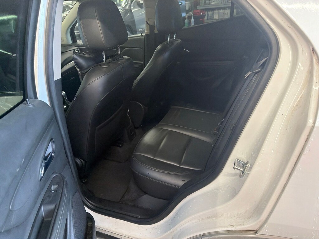 Used 2018 Buick Encore Essence SUV