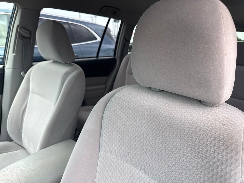 Used 2010 Toyota Highlander Base SUV