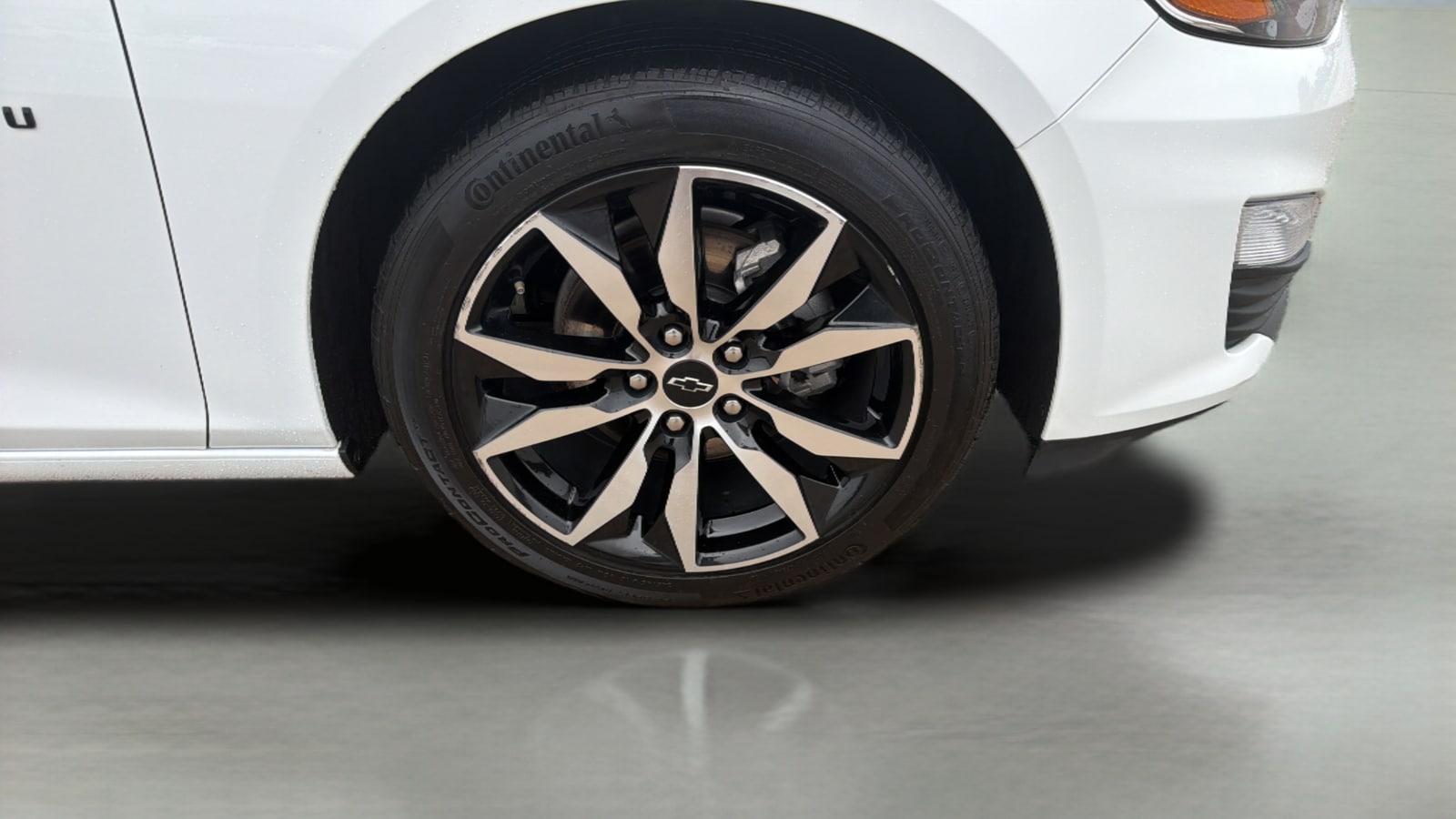 2025 Chevrolet Malibu RS - Photo 14