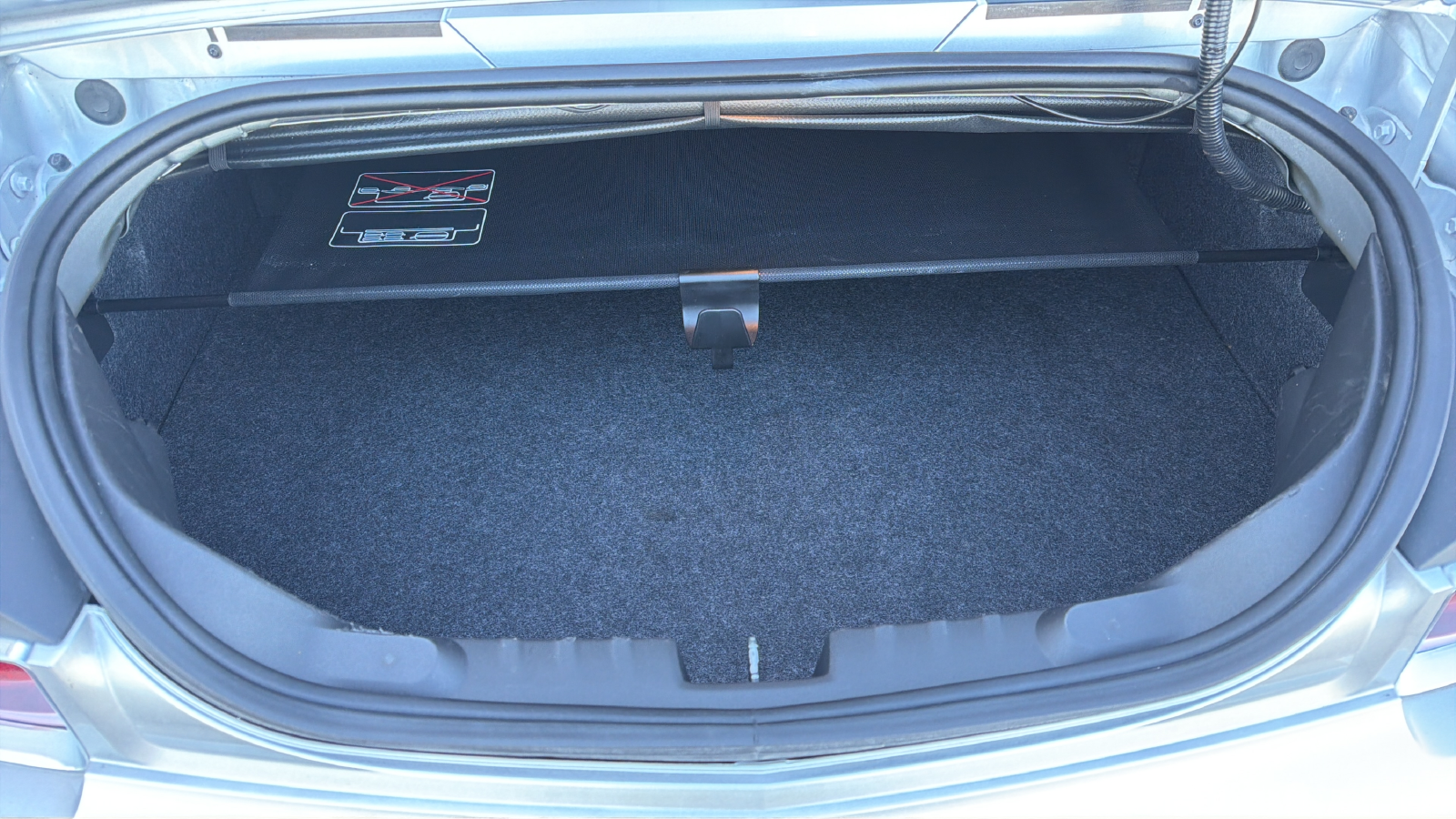 2011 Chevrolet Camaro 1LT - Photo 21