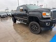  GMC Sierra 2500HD