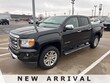  GMC Canyon