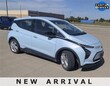 Chevrolet Bolt EV