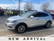  Lincoln MKX