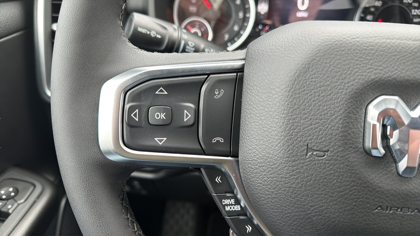 2026 RAM 1500 Big Horn/Lone Star - Photo 17