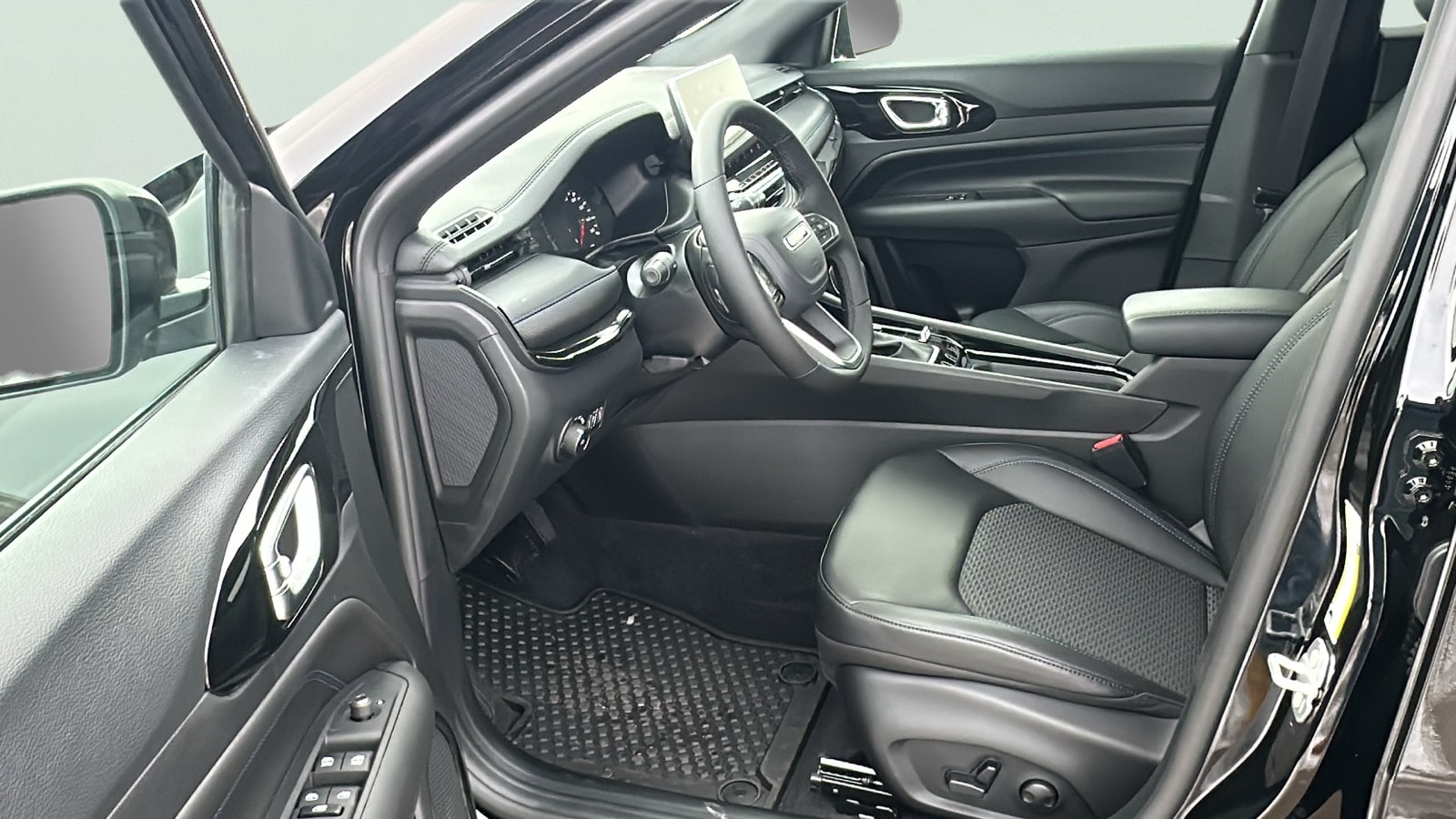 2026 Jeep Compass Latitude Altitude - Photo 15
