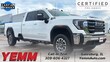 GMC Sierra 3500HD