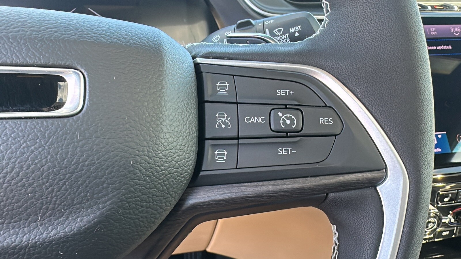2025 Jeep Grand Cherokee L Limited - Photo 20