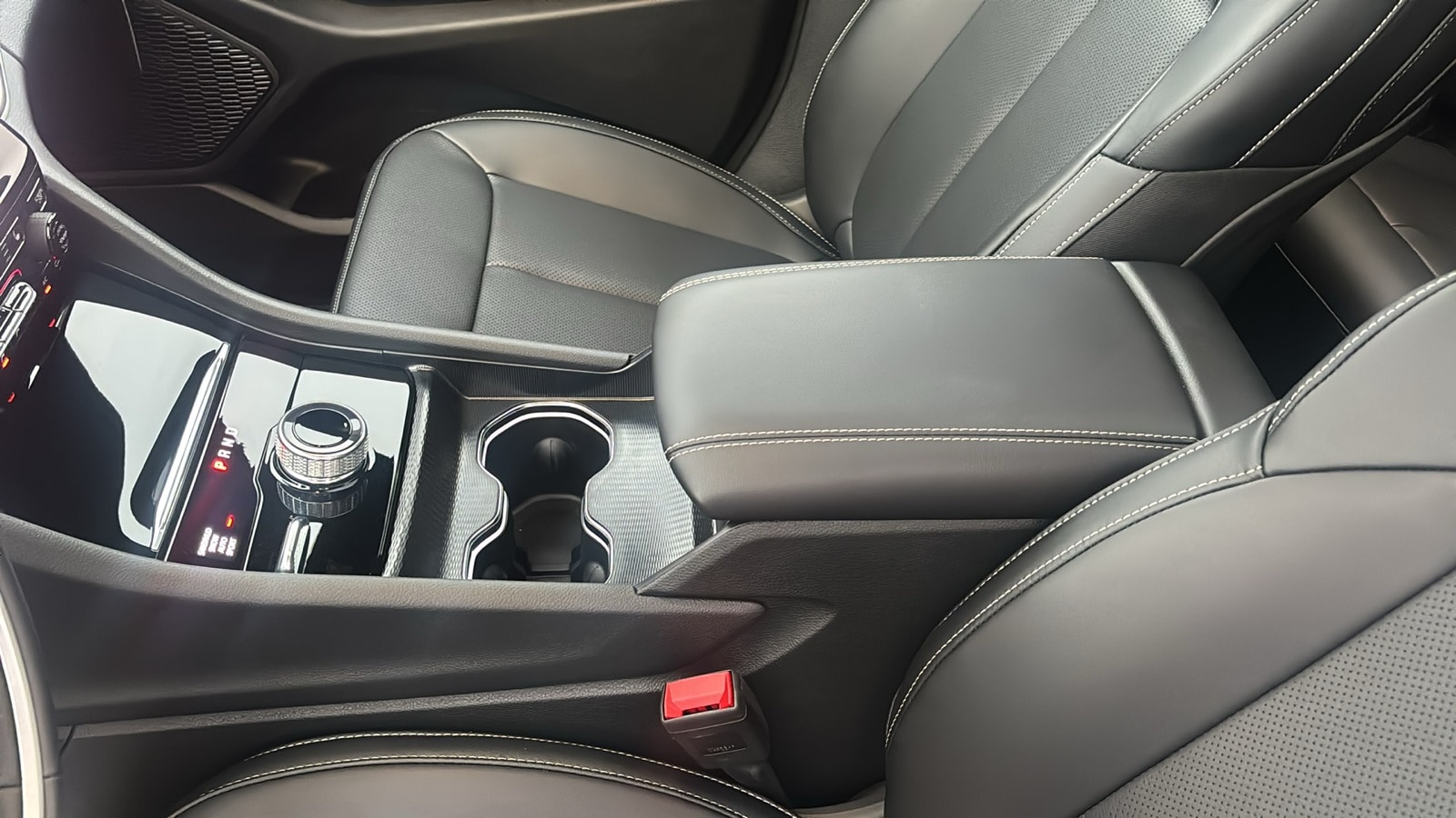 2025 Jeep Grand Cherokee L Limited - Photo 24
