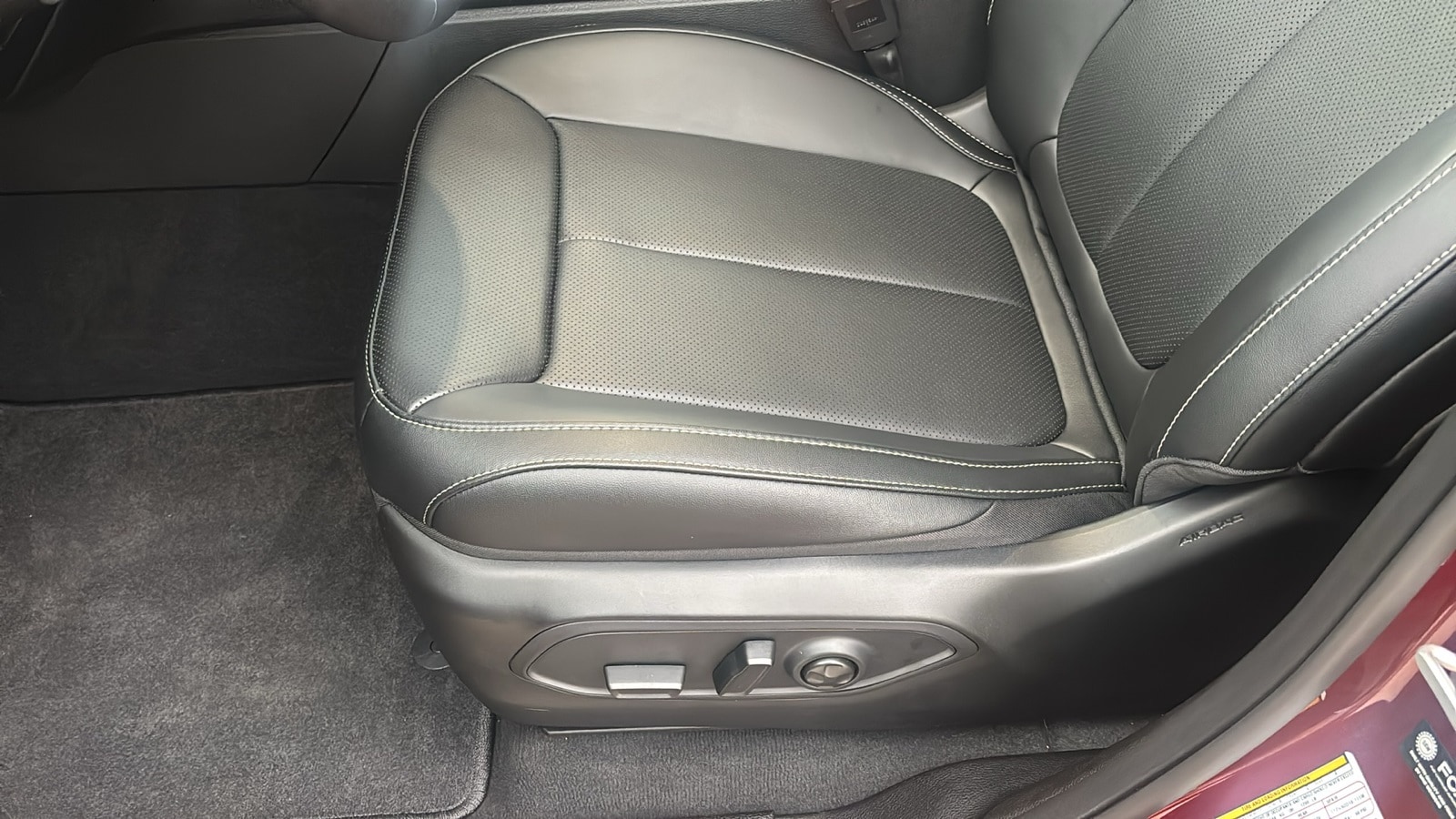 2025 Jeep Grand Cherokee L Limited - Photo 26
