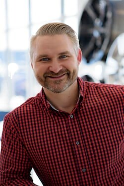 Staff member Justin Wright from ID_9cfb9a90b675