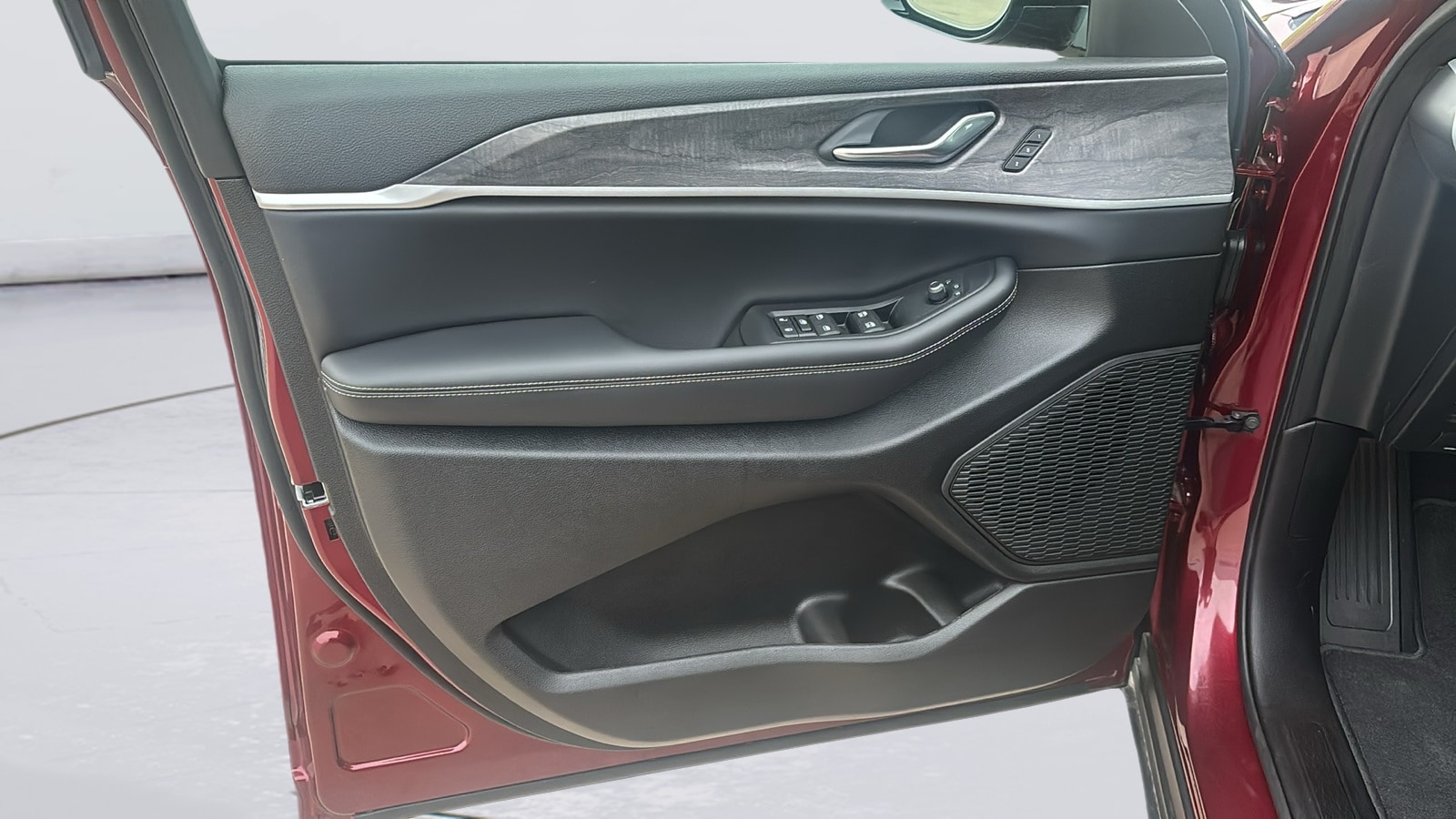 2025 Jeep Grand Cherokee L Limited - Photo 27
