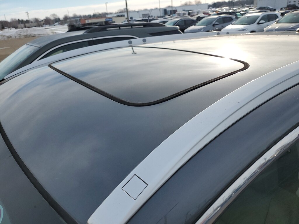 Used 2013 Honda CR-V EX-L SUV