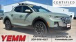 Hyundai Santa Cruz