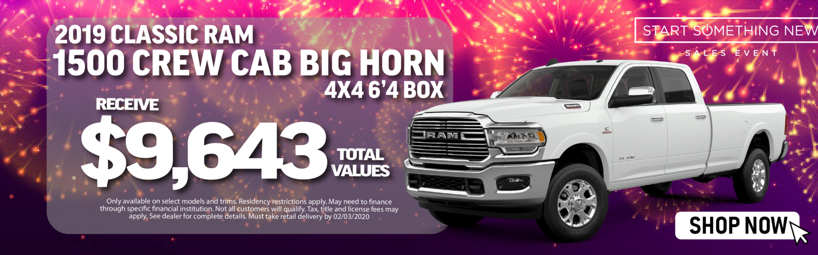 Yemm ChryslerDodgeJeepRam New Dodge, Jeep, Chrysler, Ram