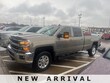  Chevrolet Silverado 2500HD