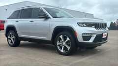 2025 Jeep Grand Cherokee LIMITED 4X4 Sport Utility